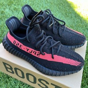 Men’s Yeezy boost 350